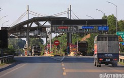 Hoàn thiện hồ sơ, trình Quốc hội phương án xử lý bất cập dự án BOT tại kỳ họp thứ 7