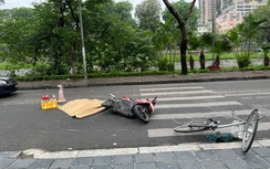 Tin tức tai nạn giao thông mới nhất ngày hôm nay 3/5/2024