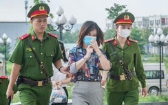 Nữ giám đốc trong vụ chuyến bay giải cứu tiếp tục dính líu vụ án khác