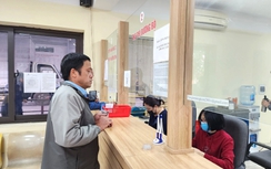 Chính thức thu phí dịch vụ lập hồ sơ phương tiện ô tô miễn đăng kiểm lần đầu từ ngày 15/6