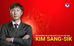 VFF công bố HLV trưởng tuyển Việt Nam, hợp đồng kéo dài bao lâu?