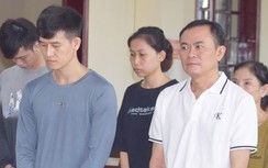Người chủ mưu nhận hối lộ tại trung tâm đăng kiểm lĩnh án 29 năm tù