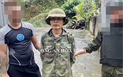 Vây bắt đối tượng dùng dao đâm trọng thương một phó trưởng công an xã