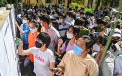 Ôn tập nước rút cho kỳ thi vào lớp 10, giáo viên lưu ý điều gì?