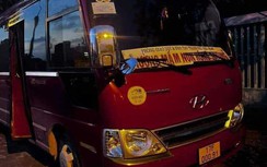 Vụ bé trai chết vì bị bỏ quên trên xe đưa đón: Tài xế mới đi làm 1 tuần
