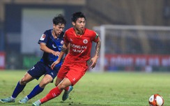 Đại gia V-League chia tay Đoàn Văn Hậu "dọn đường" đón sao Việt kiều?