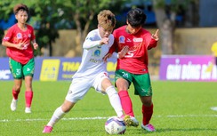 VFF gặp khó trong việc tổ chức giải bóng đá nữ quốc gia