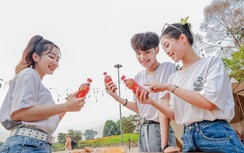 Làm gì giúp sĩ tử luôn tươi mát trong kỳ thi đánh giá năng lực