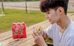 Uống gì để giữ cơ thể luôn tươi mát khi làm cú đêm?