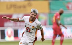 HLV HAGL tiếc nuối vì thuyền trưởng tuyển Việt Nam "bỏ quên" ngôi sao này