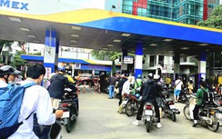 Xăng, dầu đồng loạt giảm giá mạnh từ chiều nay 30/5