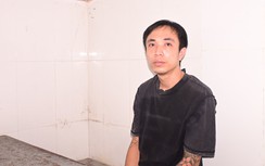 Bắt đối tượng xin đi nhờ để đưa cơm cho vợ rồi cướp xe máy điện của học sinh