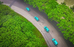 Xanh SM ưu đãi lớn cho cả khách hàng lẫn tài xế đối tác