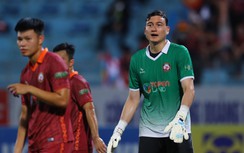 Thủ môn số 1 thời thầy Park “mất tích” khó hiểu trước ngày lên tuyển Việt Nam