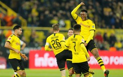 Dortmund làm điều chưa từng có trong lịch sử ở chung kết Champions League