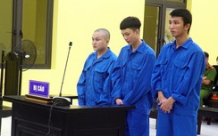 Thanh niên giết người yêu cũ của bạn gái lĩnh 13 năm tù