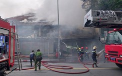 TP.HCM: Hơn 55 nghìn nhà trọ, nhà ngăn phòng cho thuê có nguy cơ cháy nổ cao