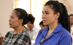 Trả hồ sơ điều tra bổ sung vụ cho vay nặng lãi gần 1 nghìn tỷ đồng ở Vũng Tàu