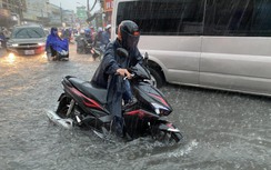 Mở rộng rạch để giảm ngập khu vực chợ Thủ Đức