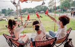 Cao điểm ôn thi tốt nghiệp: Cha mẹ làm gì để giúp con học đâu nhớ đó?