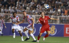 HLV Philippines tuyên bố phá hỏng ngày ra mắt tuyển Việt Nam của ông Kim Sang-sik