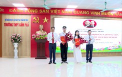 Chuyện những đảng viên trẻ nơi đất Mỏ
