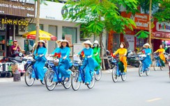 Hải Phòng tiếp tục thí điểm dịch vụ xe đạp công cộng TNGo