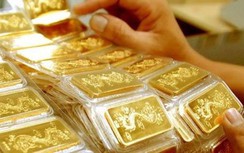 VietinBank bán vàng miếng với chủ trương “3 không”