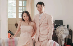 Vợ cũ Thắng (Ngọt) hy vọng con được tự hào thêm về bố