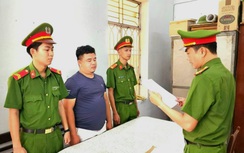 Lừa làm giấy tờ xe, nam thanh niên chiếm đoạt số tiền lớn