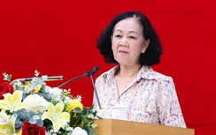 Người đứng đầu phải chịu trách nhiệm kể cả khi đã nghỉ hưu, chuyển công tác