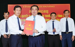 Hải Dương có tân Giám đốc Sở Giao thông vận tải