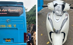 Công an tìm nhân chứng vụ TNGT trên cầu Mai Dịch khiến 1 người tử vong