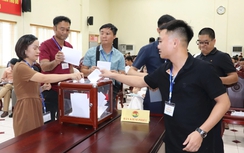 Hà Nội báo cáo Thủ tướng vụ 3 mỏ cát đấu giá cao bất thường