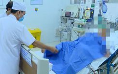 Vụ nôn ói sau ăn bánh mì: 529 ca nhập viện, tập trung điều trị 3 ca nặng