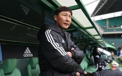 VFF đặt mục tiêu bất ngờ cho tân HLV tuyển Việt Nam tại AFF Cup 2024