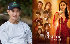 Có hay không việc phim của Lý Hải, Mai Thu Huyền bị chèn ép suất chiếu tại rạp?