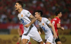 Nếu làm được điều này, Nam Định gần như nắm chắc ngôi vô địch V-League trong tay