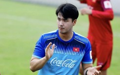 Trợ lý cũ của thầy Park được HLV Kim Sang-sik chọn là ai?