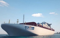 Giới chức Mỹ lo ngại Trung Quốc xây dựng nhà máy điện hạt nhân nổi trên Biển Đông