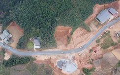 Tăng gần 700 tỷ đồng đầu tư dự án kết nối giao thông miền núi phía Bắc