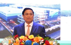 Tây Ninh quy hoạch phát triển 4 trục động lực theo các trục đường nào?