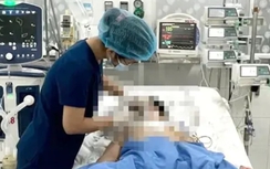 Vụ nôn ói sau ăn bánh mì: Chuyển một ca ngộ độc rất nặng về TP.HCM điều trị