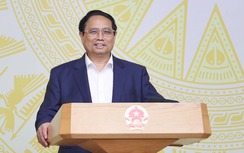 Thủ tướng khen lực lượng CSGT nỗ lực kéo giảm TNGT dịp nghỉ lễ 30/4-1/5