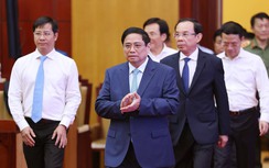 Sớm khởi công cao tốc TP.HCM - Mộc Bài