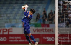 Người hùng Thường Châu khiến HLV Kim Sang-sik "xiêu lòng" trong ngày đầu đến Việt Nam?