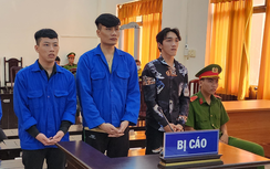 Đốt nhà kho vì bị chủ tàu cá từ chối ứng tiền