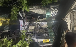 Từ vụ tài xế gây tai nạn thảm khốc ở Sơn La nghĩ về quy định cấm tuyệt đối nồng độ cồn