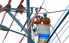 Các tỉnh thành phía Nam cùng đồng hành tiết kiệm điện