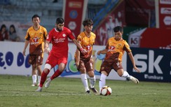Ngạc nhiên đội bóng đang có chuỗi bất bại dài nhất V-League